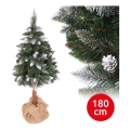 Sapin de Noël PIN 180 cm pin