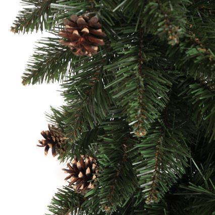 Sapin de Noël PIN 180 cm sapin