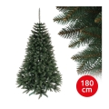 Sapin de Noël RUBY 180 cm épicéa