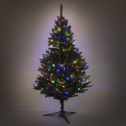 Sapin de Noël RUBY 180 cm épicéa