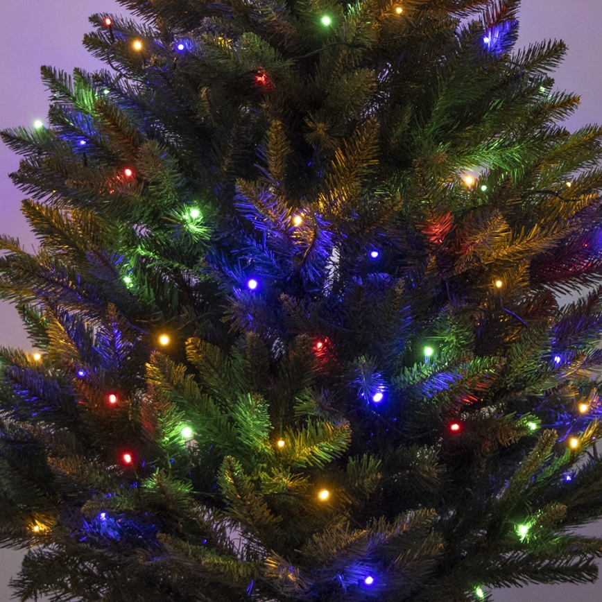 Sapin de Noël RUBY 180 cm épicéa