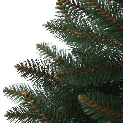 Sapin de Noël RUBY 180 cm épicéa