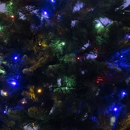 Sapin de Noël SEL 180 cm pin