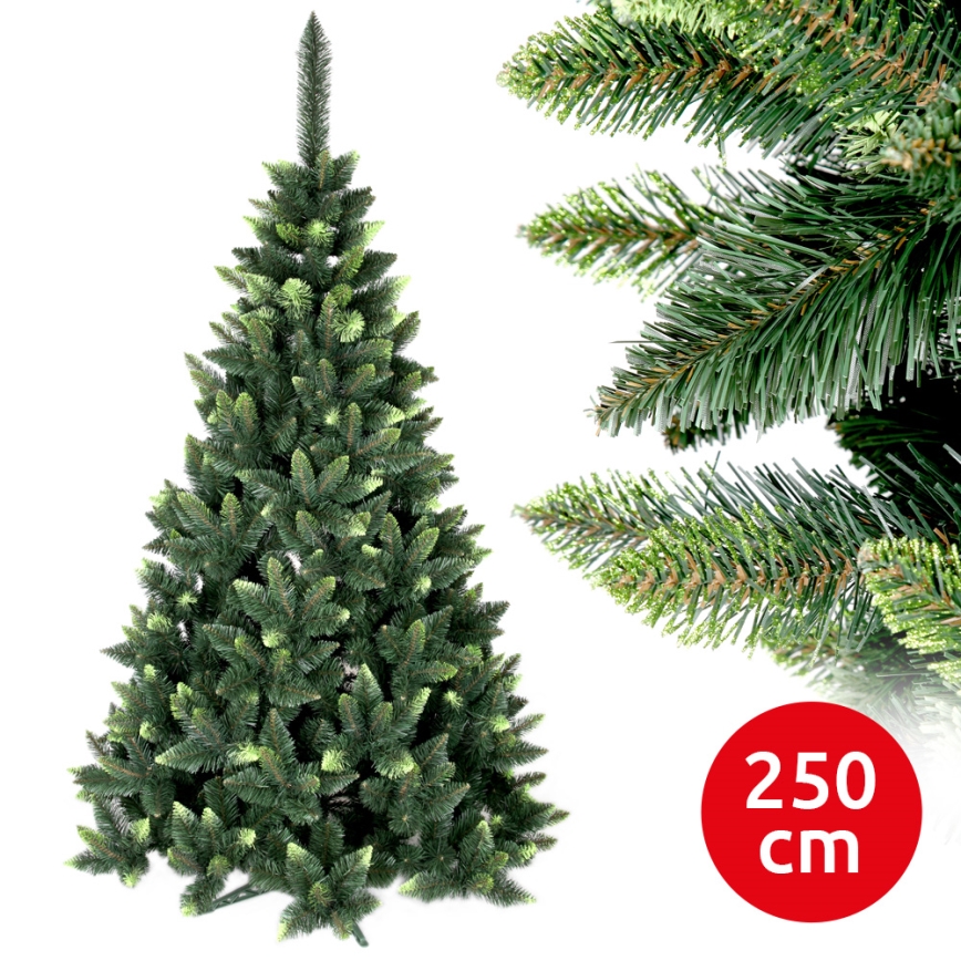 Sapin de Noël SEL 250 cm pin