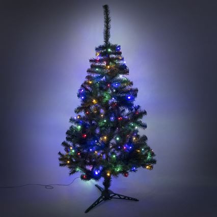 Sapin de Noël SKY 180 cm sapin