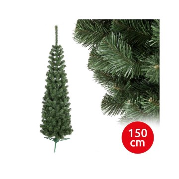 Sapin de noël SLIM 150 cm