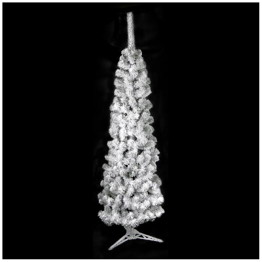 Sapin de noël SLIM 150 cm