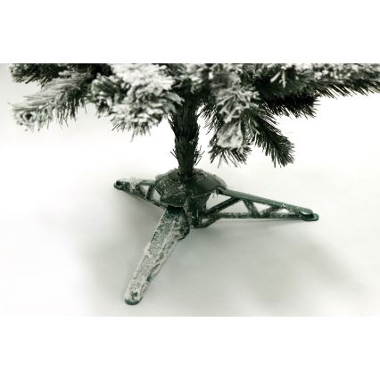 Sapin de noël SLIM 150 cm