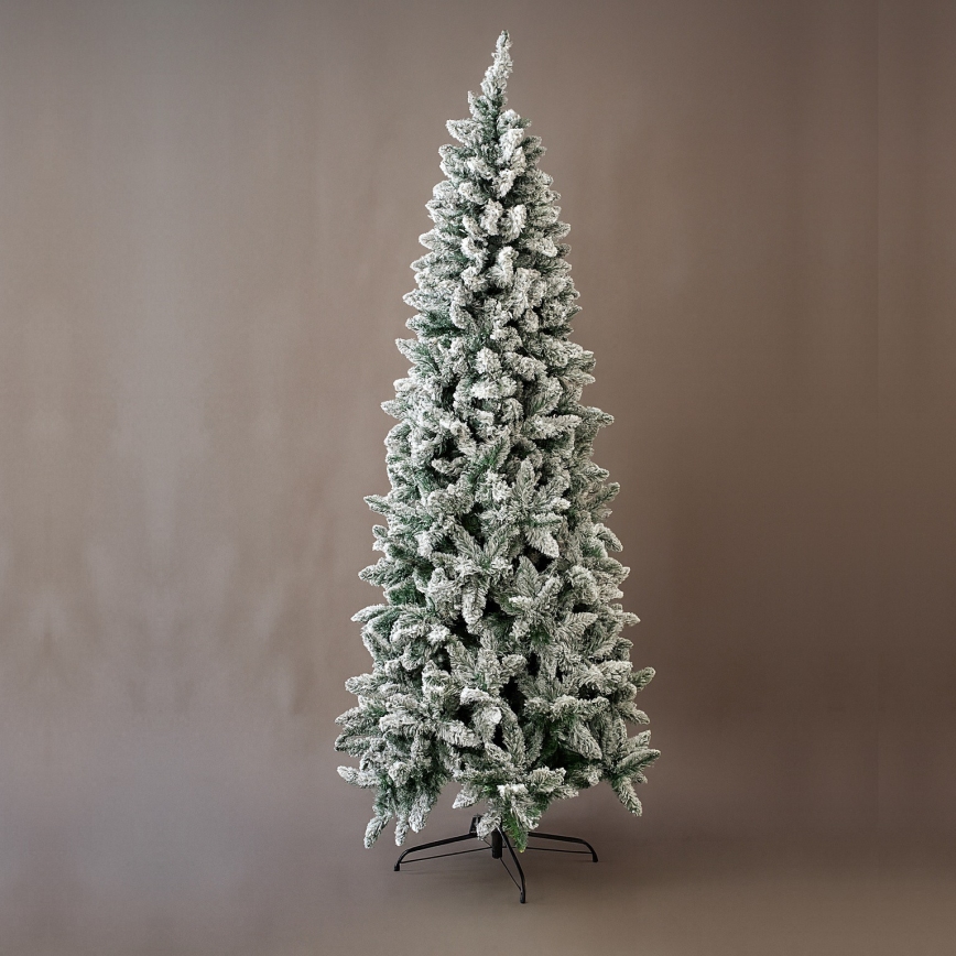 Sapin de Noël SLIM 180 cm