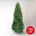 Sapin de Noël SLIM 180 cm sapin