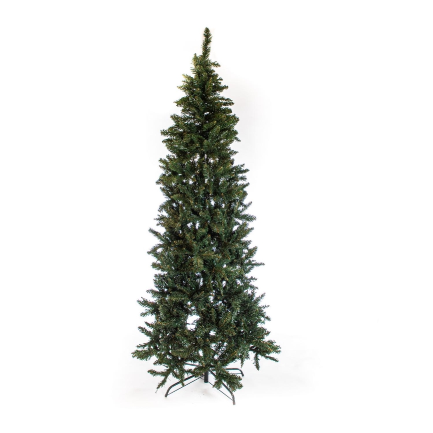 Sapin de Noël SLIM 210 cm
