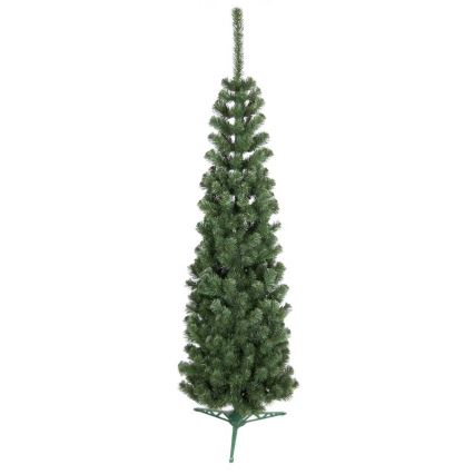 Sapin de noël SLIM 220 cm