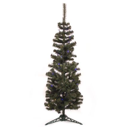 Sapin de noël SLIM 220 cm