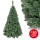 Sapin de Noël SMOOTH 180 cm épicéa