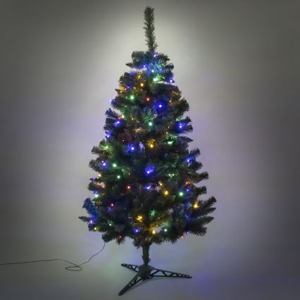 Sapin de Noël SMOOTH 180 cm épicéa