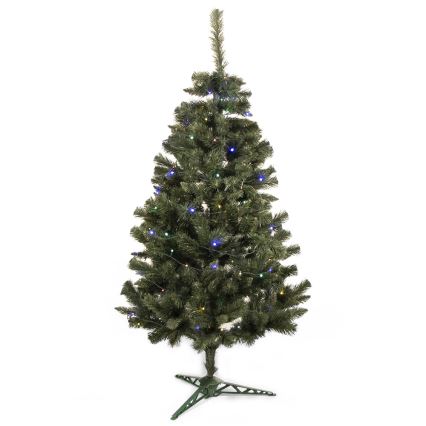 Sapin de Noël SMOOTH 250 cm épicéa