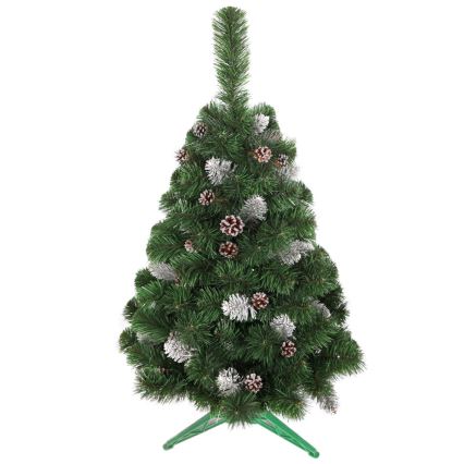 Sapin de Noël SNOW 120 cm pin