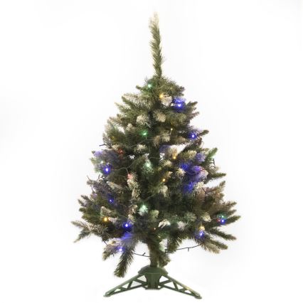 Sapin de Noël SNOW 120 cm pin