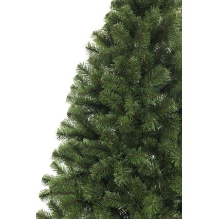 Sapin de Noël sur un tronc 160 cm sapin