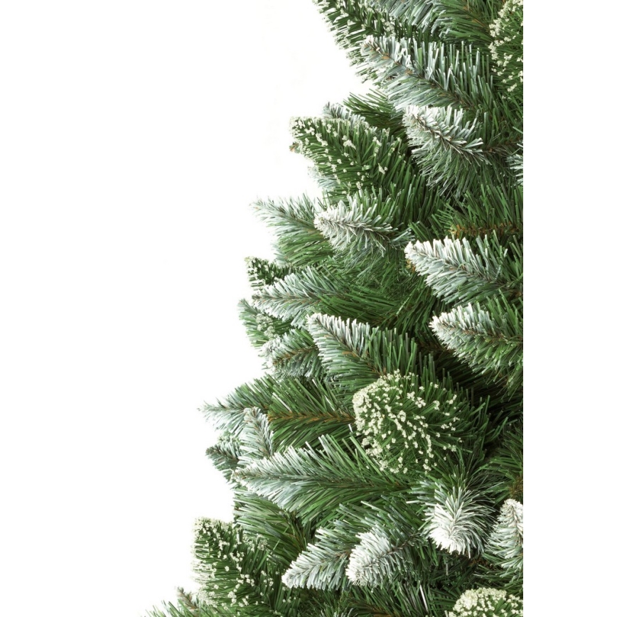 Sapin de Noël sur un tronc 180 cm pin