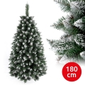 Sapin de Noël TAL 180 cm pin