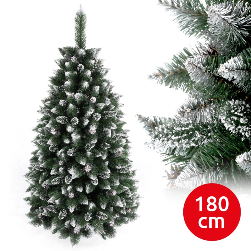 Sapin de Noël TAL 180 cm pin