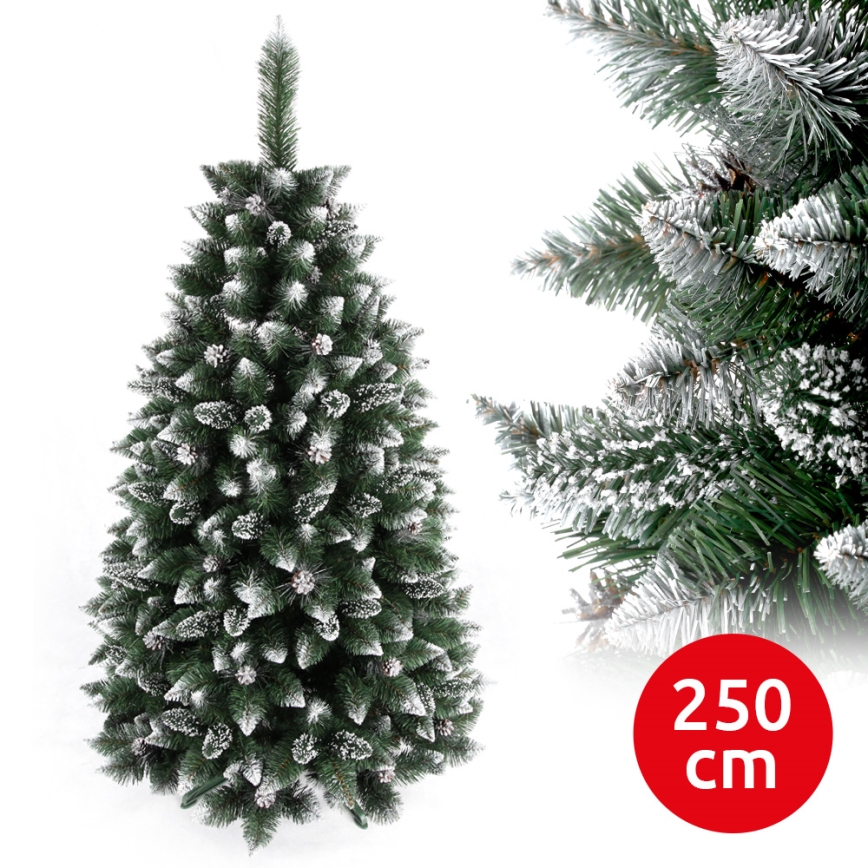 Sapin de Noël TAL 250 cm pin