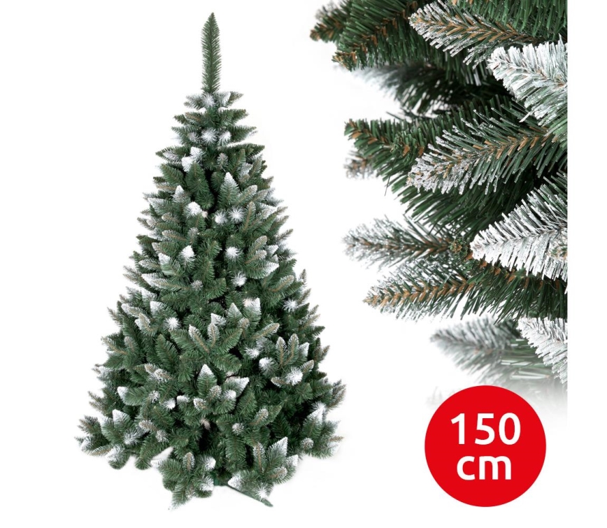 Sapin de Noël TEM 150 cm pin
