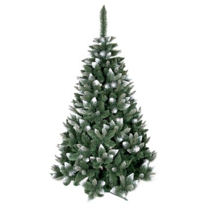 Sapin de Noël TEM 220 cm en pin