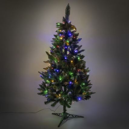 Sapin de Noël TEM 220 cm pin