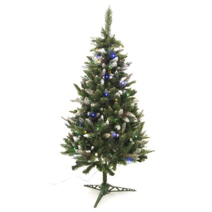 Sapin de Noël TEM 220 cm pin