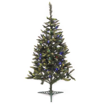 Sapin de Noël TEM II 180 cm pin