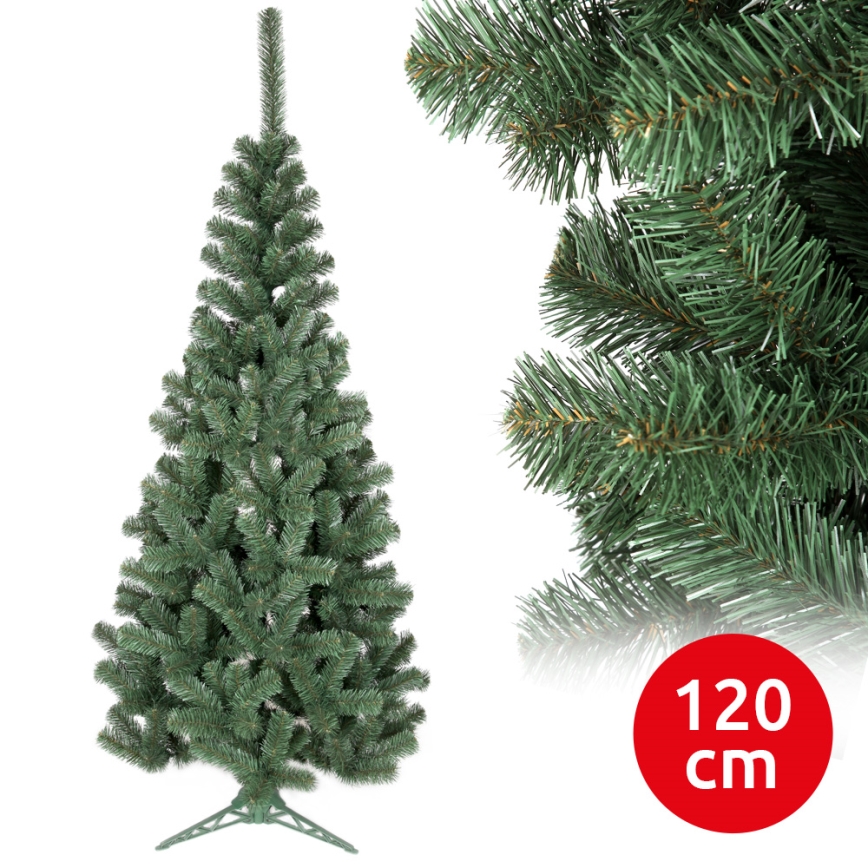 Sapin de Noël VERONA 120 cm sapin