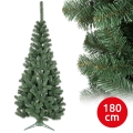 Sapin de Noël VERONA 180 cm sapin