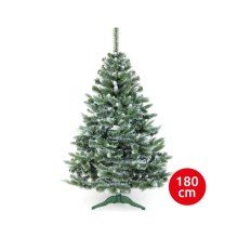 Sapin de Noël XMAS TREES 180 cm sapin