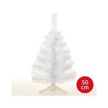 Sapin de Noël XMAS TREES 50 cm pin
