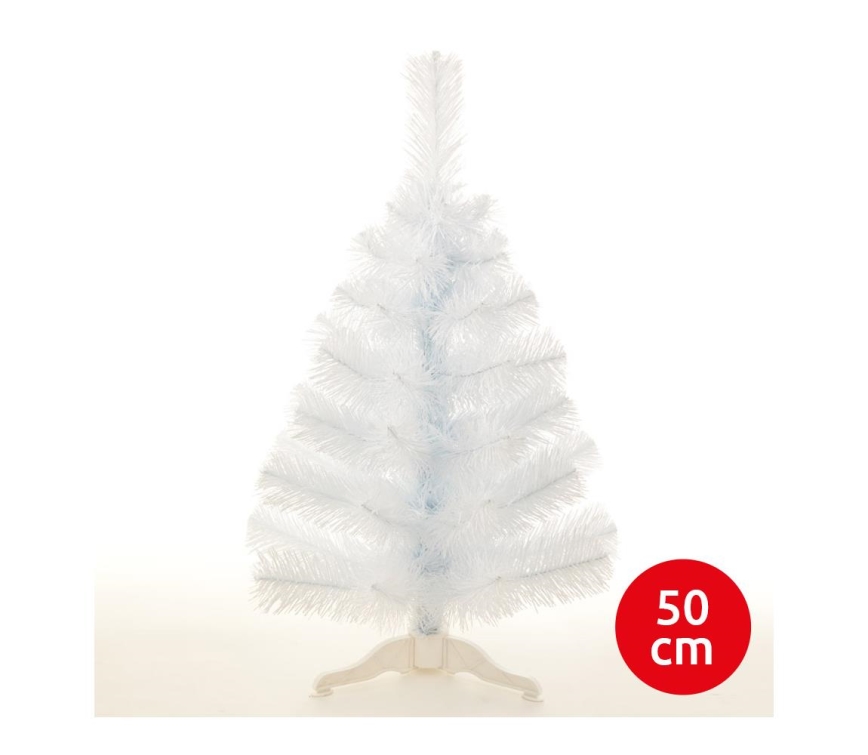 Sapin de Noël XMAS TREES 50 cm pin