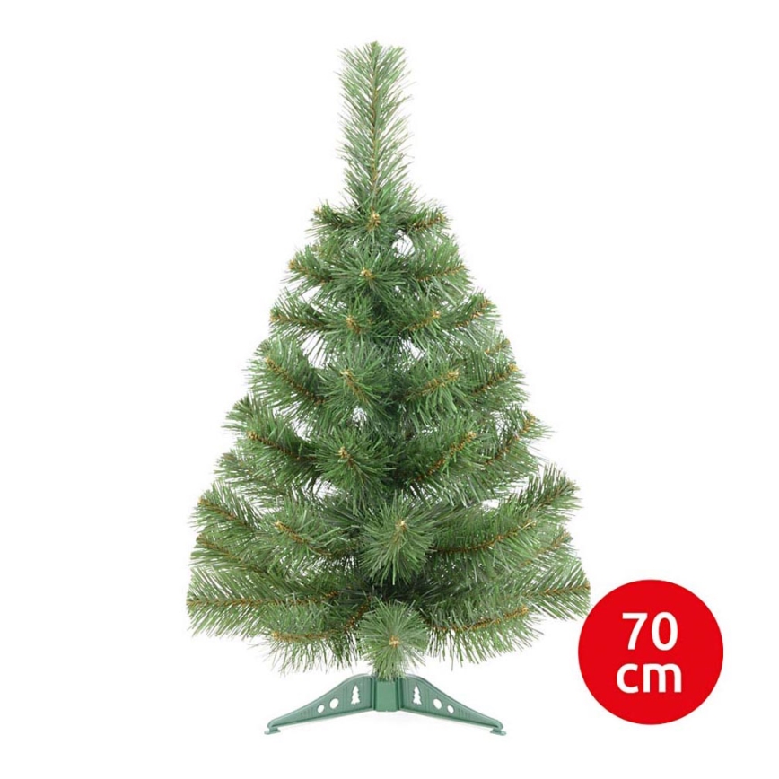 Sapin de Noël XMAS TREES 70 cm pin