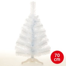 Sapin de Noël XMAS TREES 70 cm pin
