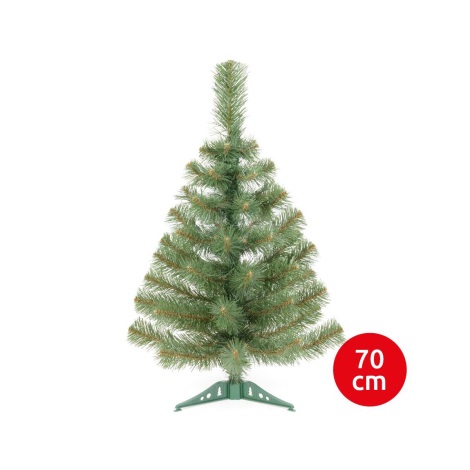 Sapin de Noël XMAS TREES 70 cm Sapin