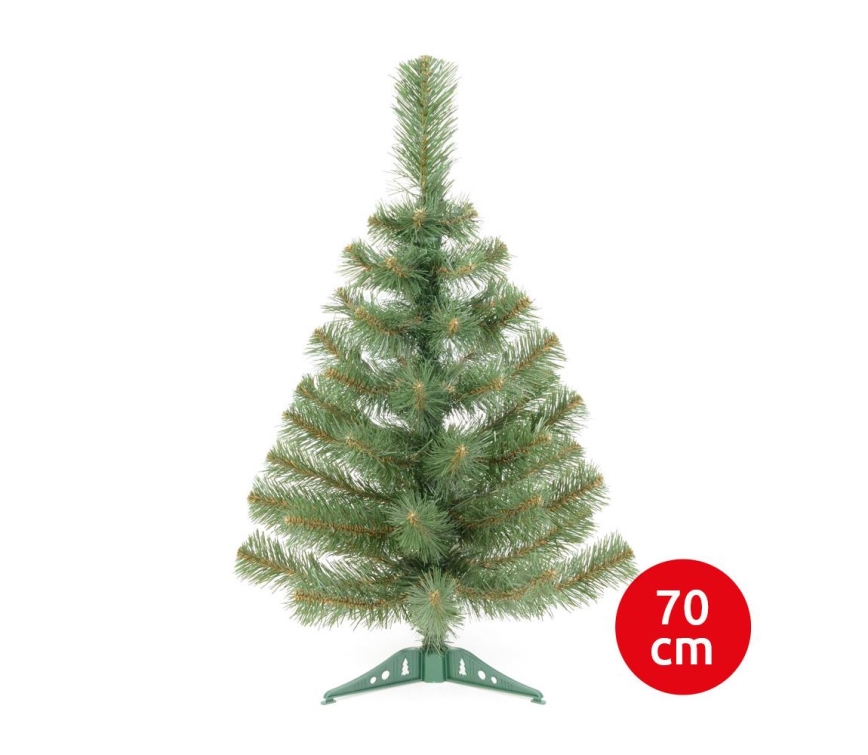 Sapin de Noël XMAS TREES 70 cm Sapin