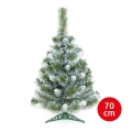Sapin de Noël XMAS TREES 70 cm sapin