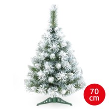 Sapin de Noël XMAS TREES 70 cm sapin