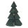 Sapin LED de Noël 10xLED/3xAA