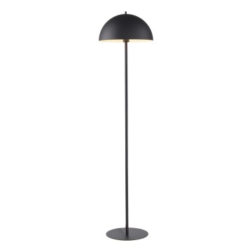 Schöner Wohnen 11727-18 - Lampadaire ALI 1xE27/25W/230V noir
