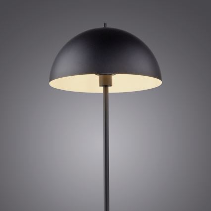 Schöner Wohnen 11727-18 - Lampadaire ALI 1xE27/25W/230V noir