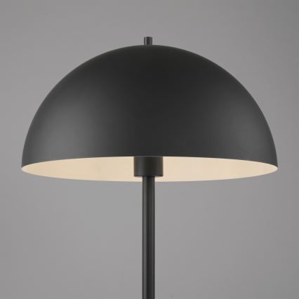 Schöner Wohnen 11727-18 - Lampadaire ALI 1xE27/25W/230V noir