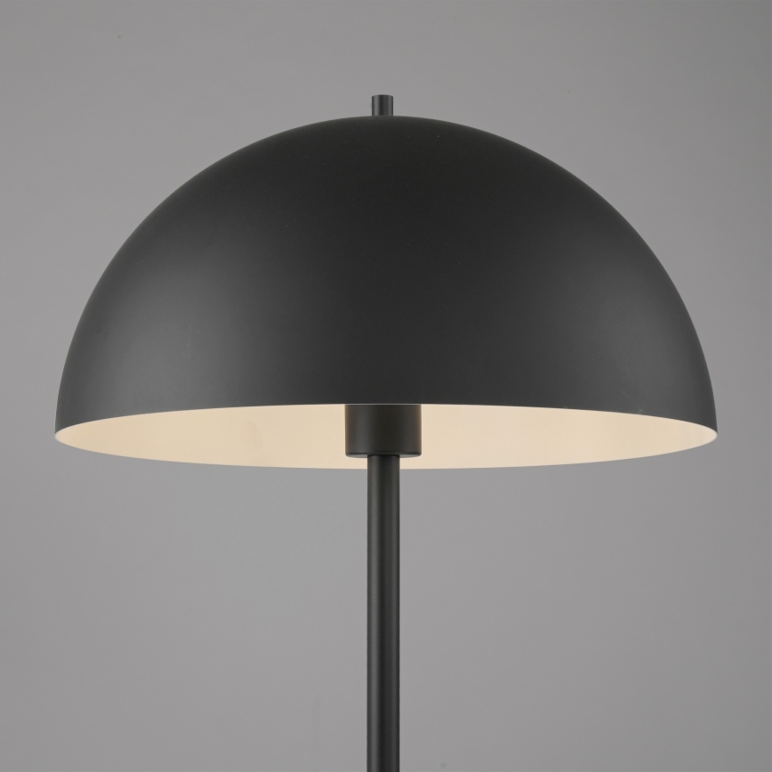 Schöner Wohnen 11727-18 - Lampadaire ALI 1xE27/25W/230V noir