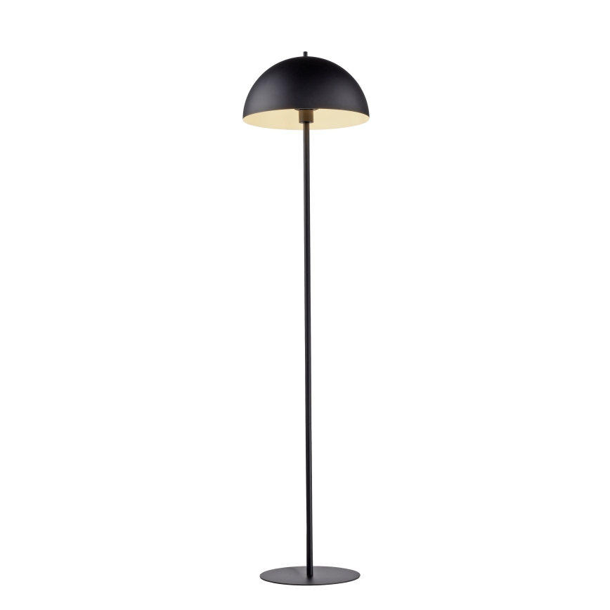 Schöner Wohnen 11727-18 - Lampadaire ALI 1xE27/25W/230V noir