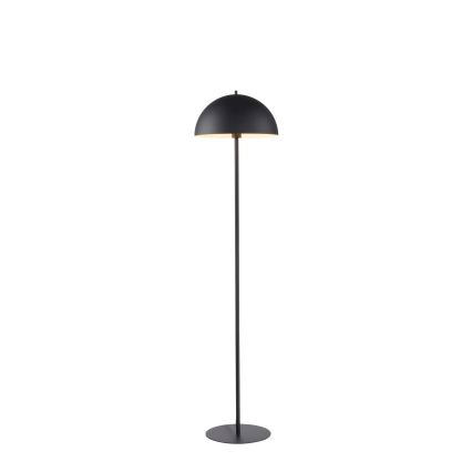 Schöner Wohnen 11727-18 - Lampadaire ALI 1xE27/25W/230V noir